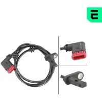 OPTIMAL ABS Sensor Raddrehzahl Hinten Links Hinten Rechts passend für MERCEDES-BENZ E-Klasse T-modell (S212) 06-S861