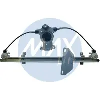 Max Fensterheber WNS123-R