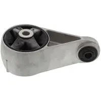 MAPCO Motorlager Gummimetalllager Hinten für MINI Schrägheck (R50, R53) 37692