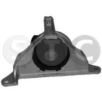 STC Motorlager Gummimetalllager Links für FIAT PUNTO (188) T405084