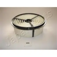 Japanparts Luftfilter FA-236S