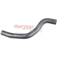 METZGER Autoteile Kühlerschlauch [Hersteller-Nr. 2421050] für Hyundai