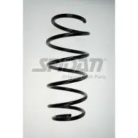 SPIDAN Fahrwerksfeder 85796