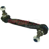 METZGER Stange/Strebe, Stabilisator KIT + 53058733