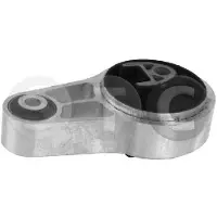 STC Motorlager Gummimetalllager Hinten für MINI Schrägheck (R56) T405175