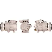 Lucas Kompressor, Klimaanlage ACP534