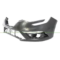 PRASCO Stoßfänger [Hersteller-Nr. RN4301001] für Renault