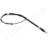 Japanparts Seilzug, Feststellbremse BC-0413