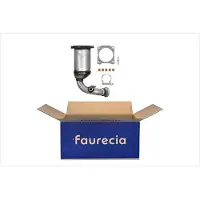 Hella Katalysator Easy2Fit PARTNERED with Faurecia 8LE 366 050-761