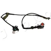Japko ABS Sensor Raddrehzahl Vorne Rechts für MAZDA 6 Station Wagon (GY) 151313