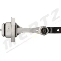 MERTZ Lagerung, Motor [Hersteller-Nr. M-S4446] für VW, Skoda, Audi, Seat