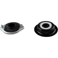 BILSTEIN Federbeinstützlager [Hersteller-Nr. 12-244836] für Chevrolet, Vauxhall, Opel