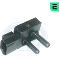 Augustin Group ERA 550934A Abgasdruck Differenzdrucksensor für FORD Fiesta Mk6 Schrägheck (JA8, JR8) RANGER (TKE) für CITROËN JUMPER Kasten passend für PEUGEOT