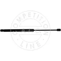 AIC Gasfeder, Koffer-/Laderaum Original Quality 53897