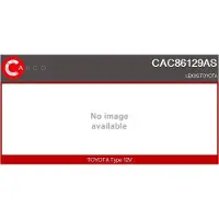 Casco Kompressor, Klimaanlage Brand New HQ CAC86129AS