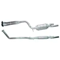 VEGAZ Katalysator MERCEDES-BENZ MK-905 2014903620,1244903815,1244918401