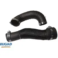 BUGIAD Ladeluftschlauch 82444