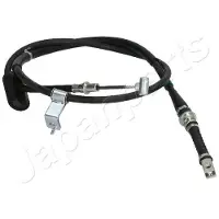 Japanparts Seilzug, Feststellbremse BC-846R