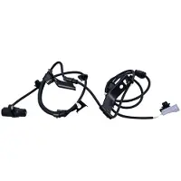 Hella ABS Sensor Raddrehzahl für TOYOTA HILUX III Pick-up (TGN1, GGN2, GGN1, KUN2, KUN1) 6PU 230 048-811