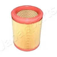 Japanparts Luftfilter FA-0627JM passend für PEUGEOT 106 II Schrägheck (1A, 1C) Filtereinsatz