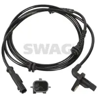 SWAG Sensor, Raddrehzahl 60 10 6278