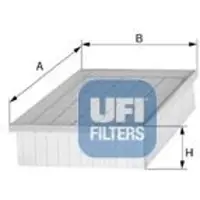 Ufi Luftfilter 30.264.00