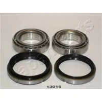 Japanparts Radlagersatz KK-13016