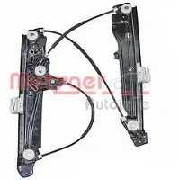 METZGER 2160389 Elektrischer Fensterheber Vorne Links für BMW 5 Touring (F11) 5 Limousine (F10)