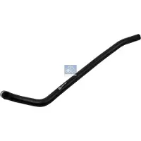 DT Spare Parts Kühlerschlauch DT SPARE PARTS Aftermarket-Expertise passend für DAF