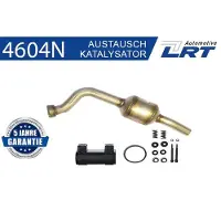 LRT Katalysator 4604N