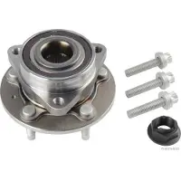 HERTH+BUSS JAKOPARTS JAKOPARTS Radlagersatz für OPEL Astra J Sports Tourer (P10) 146mm J4700921
