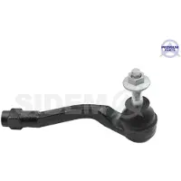 SIDEM Spurstangenkopf Spurstange für HYUNDAI Ioniq 5 (NE) Vorne Rechts 87031