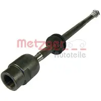 METZGER Axialgelenk, Spurstange KIT + 51003618
