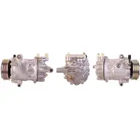 DRI Kompressor, Klimaanlage 700510827