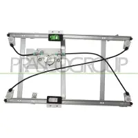 PRASCO Fensterheber rn980w012 vorne links für RENAULT