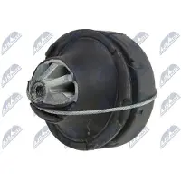 NTY Motorlager Hydrolager Hinten Unten für VOLVO V70 I (875, 876) ZPS-VV-013