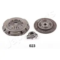 Japanparts Kupplungssatz KF-023