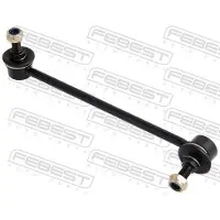 FEBEST Koppelstange Stabilisator für NISSAN Patrol GR V SUV (Y61) Hinten Links 0223-60YRL