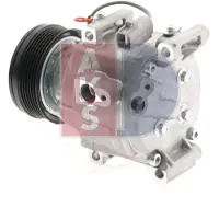 AKS Dasis Kompressor, Klimaanlage 851074N