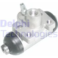 Delphi Radbremszylinder LW60636