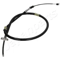 Japanparts Seilzug, Feststellbremse BC-277R