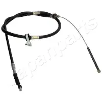 Japanparts Seilzug, Feststellbremse BC-260L