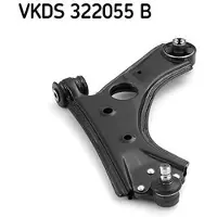 Skf VKDS 322055 B Querlenker für OPEL COMBO Kasten/Kombi (X12)
