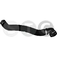 STC Kühlerschlauch Wasserschlauch für FIAT Doblo Cargo (223) T409366
