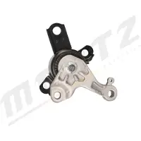 MERTZ Lagerung, Motor [Hersteller-Nr. M-S4993] für Ford