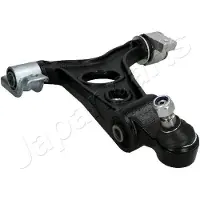 Japanparts Lenker, Radaufhängung BS-0200R