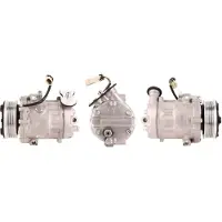 ELSTOCK Klimakompressor 51-0106