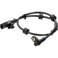 Ate Sensor, Raddrehzahl 24.0710-2110.3