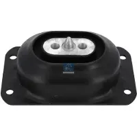 DT Spare Parts Lagerung Motor vorne DT SPARE PARTS passend für u.a. RENAULT TRUCKS