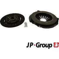 JP GROUP Kupplungssatz Kupplung für OPEL ZAFIRA B (A05) 1230402510